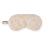 Ivory Cuddlers Heated Eye Mask