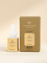 Glasshouse Kyoto in Bloom Pura Smart Vial