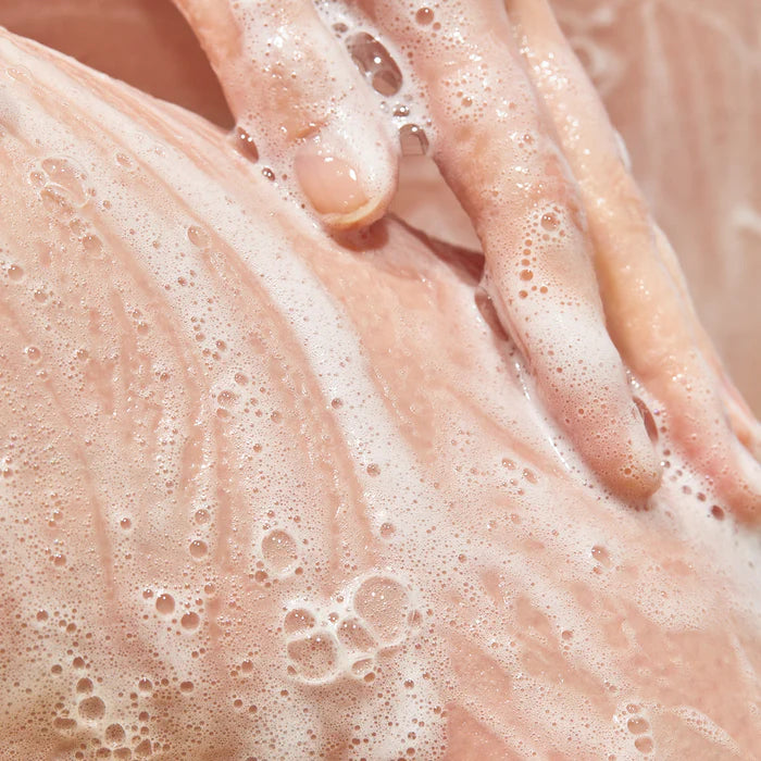 Plaid Honeyed Grapefruit Hand & Body Wash