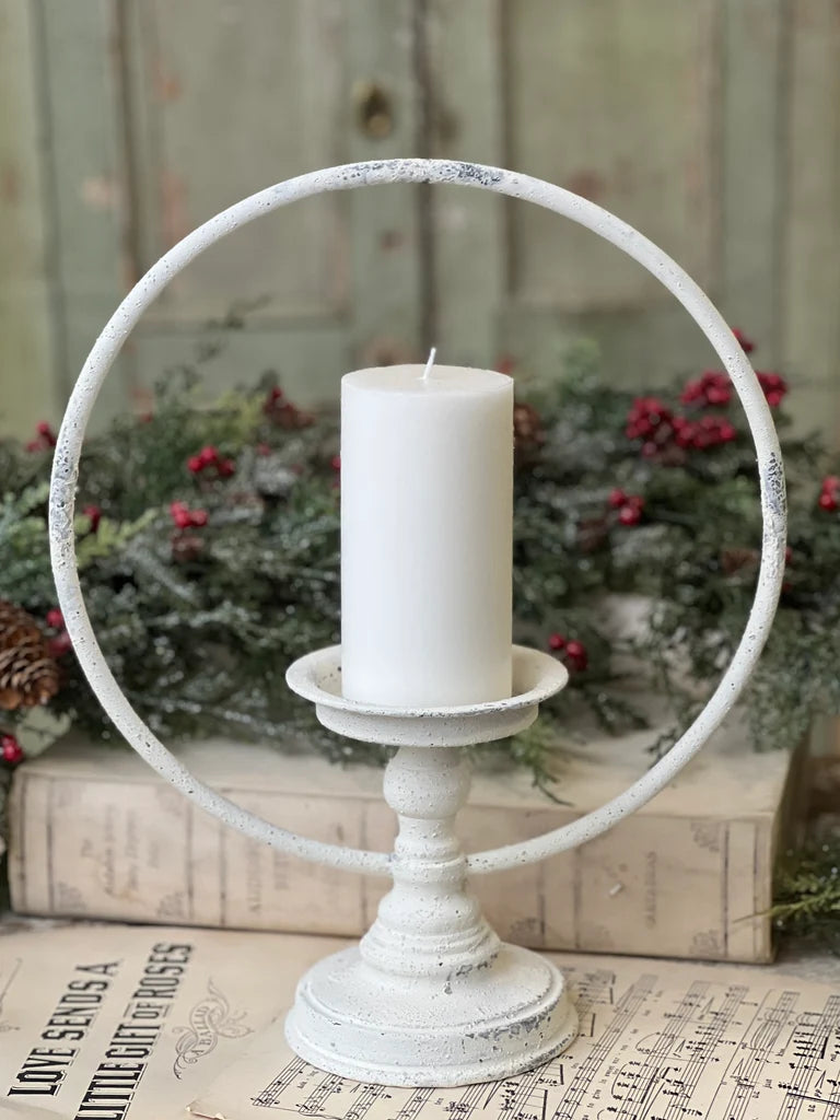 Circlet Halo Holder