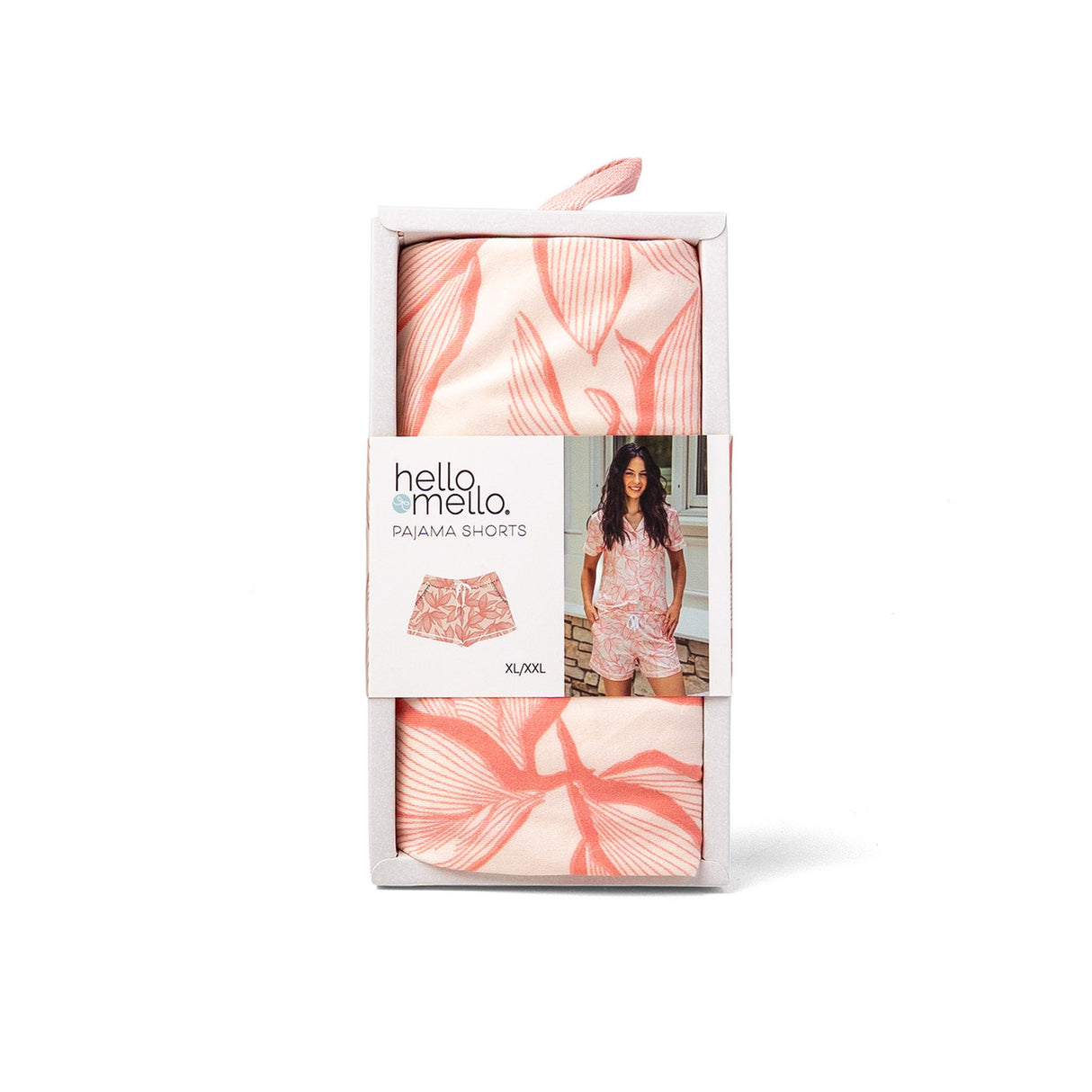 Petal Pusher Lounge Shorts