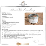 Hibiscus Chili-Lime Sea Salt