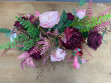 31" Pink Dream Centerpiece