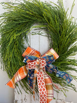 11" Autumn Breeze Bow