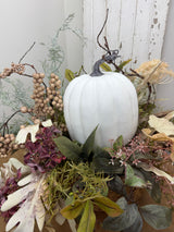 34" Gathered Wild Centerpiece