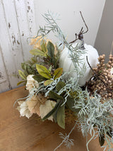 34" Gathered Wild Centerpiece