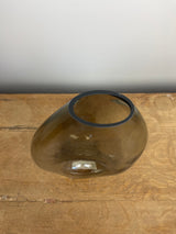 Davenport Glass Vase