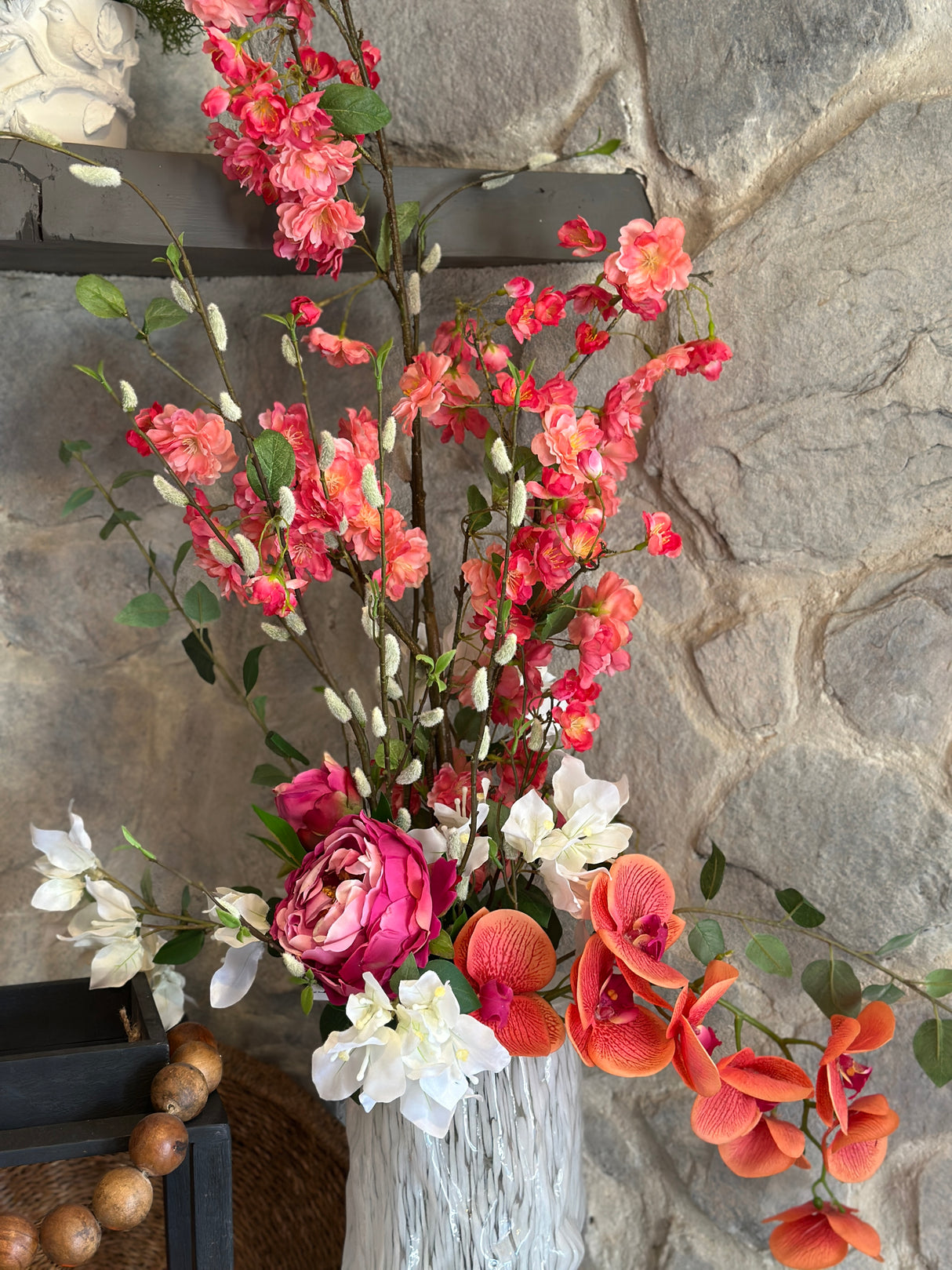 Jumbo Finding Beauty Willow Stem