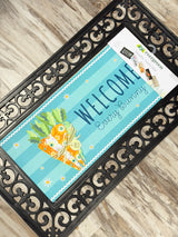 Bunny Bait Bunch Sassafras Switch Mat