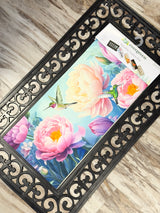 Hummingbird Grove Sassafras Switch Mat