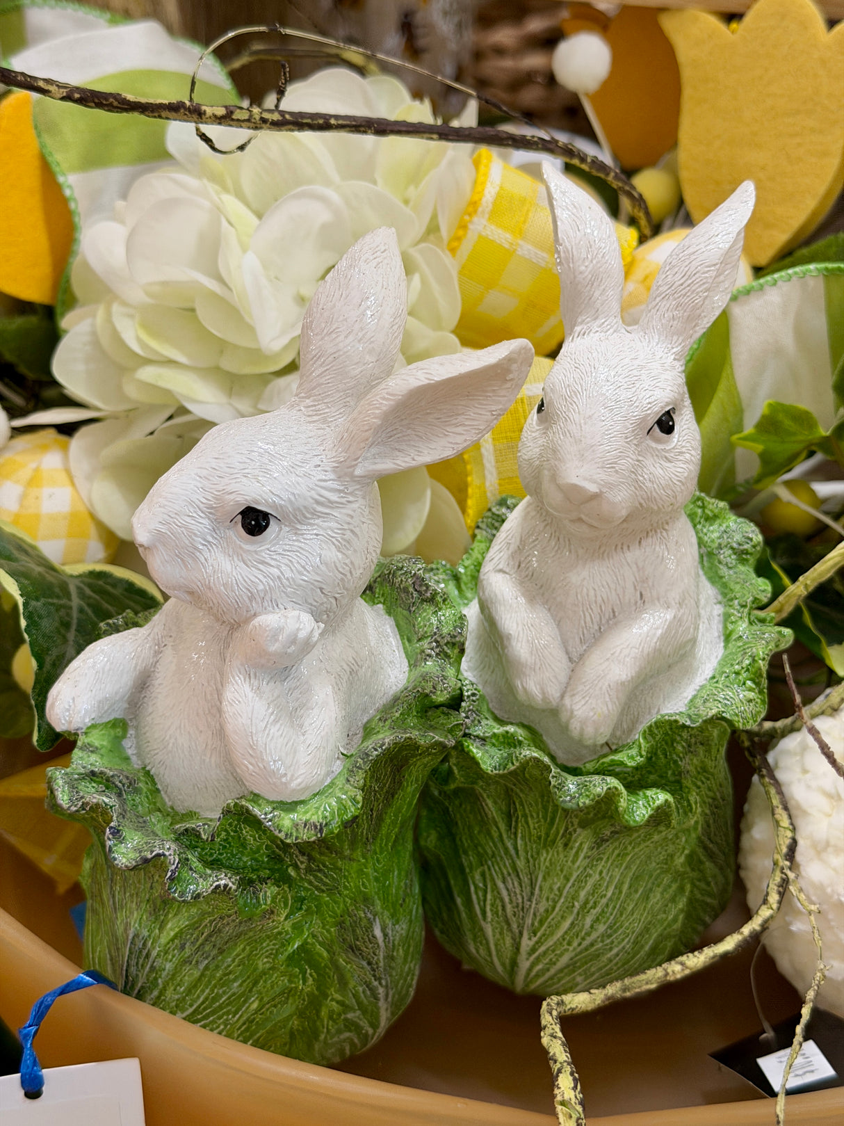 Cabbage Patch Bunny- 2 Styles