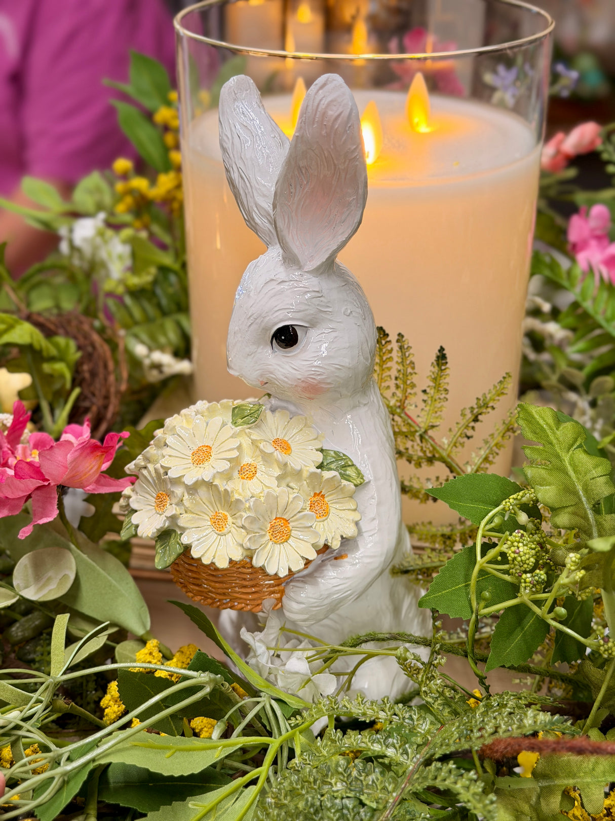 Bunny Bouquet - 3 Styles