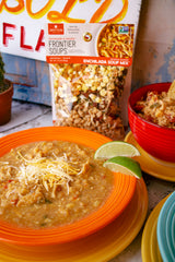 Arizona Sunset Enchilada Soup Mix
