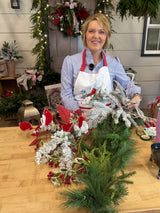 Ready for Christmas Garland Kit