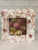 Hamilton Hydrangeas Mini Art