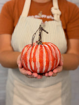 Orange Pumpkin
