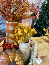 Golden Emmeline Stem Bundle