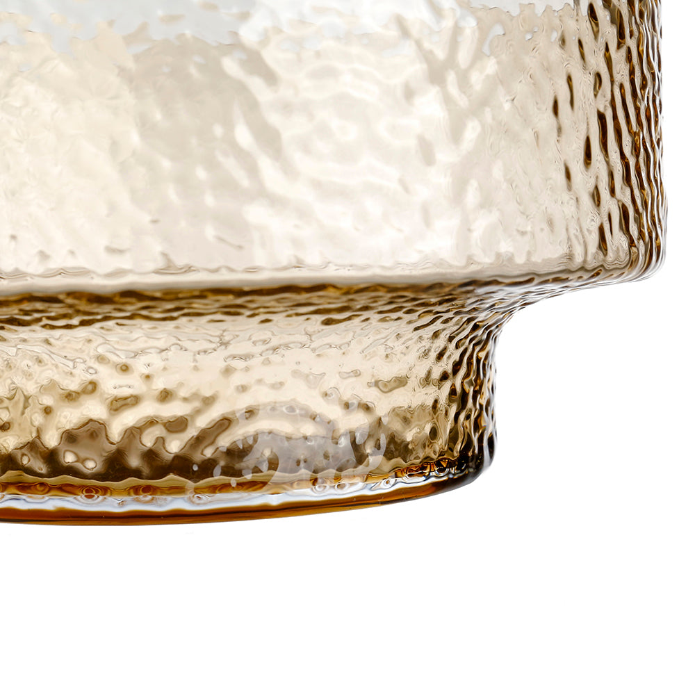 Dubuque Glass Bowl