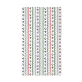 Poinsettia Bliss Kitchen Towel Gift Set view 5 from Magnolias Home Decor
