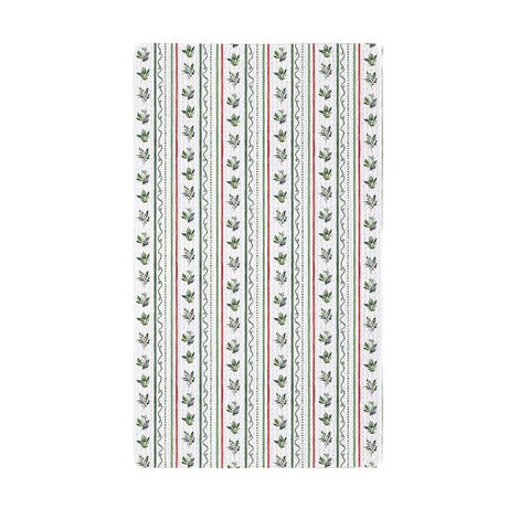 Poinsettia Bliss Kitchen Towel Gift Set view 5 from Magnolias Home Decor