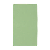 Shades of Emerald Waffle Kitchen Towel view 4 from Magnolias Home Decor
