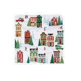 Heartfelt Cheer Lodge Dish Towel view 4 from Magnolias Home Decor