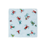 Heartfelt Cheer Lodge Dish Towel view 5 from Magnolias Home Decor