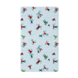 Heartfelt Cheer Lodge Waffle Reversible Tea Towel view 4 from Magnolias Home Decor