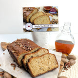 Maple Nut Bread Mix