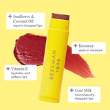 Honeyed Grapefruit Tinted Lip Balm