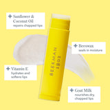 Fresh Air Lip Balm