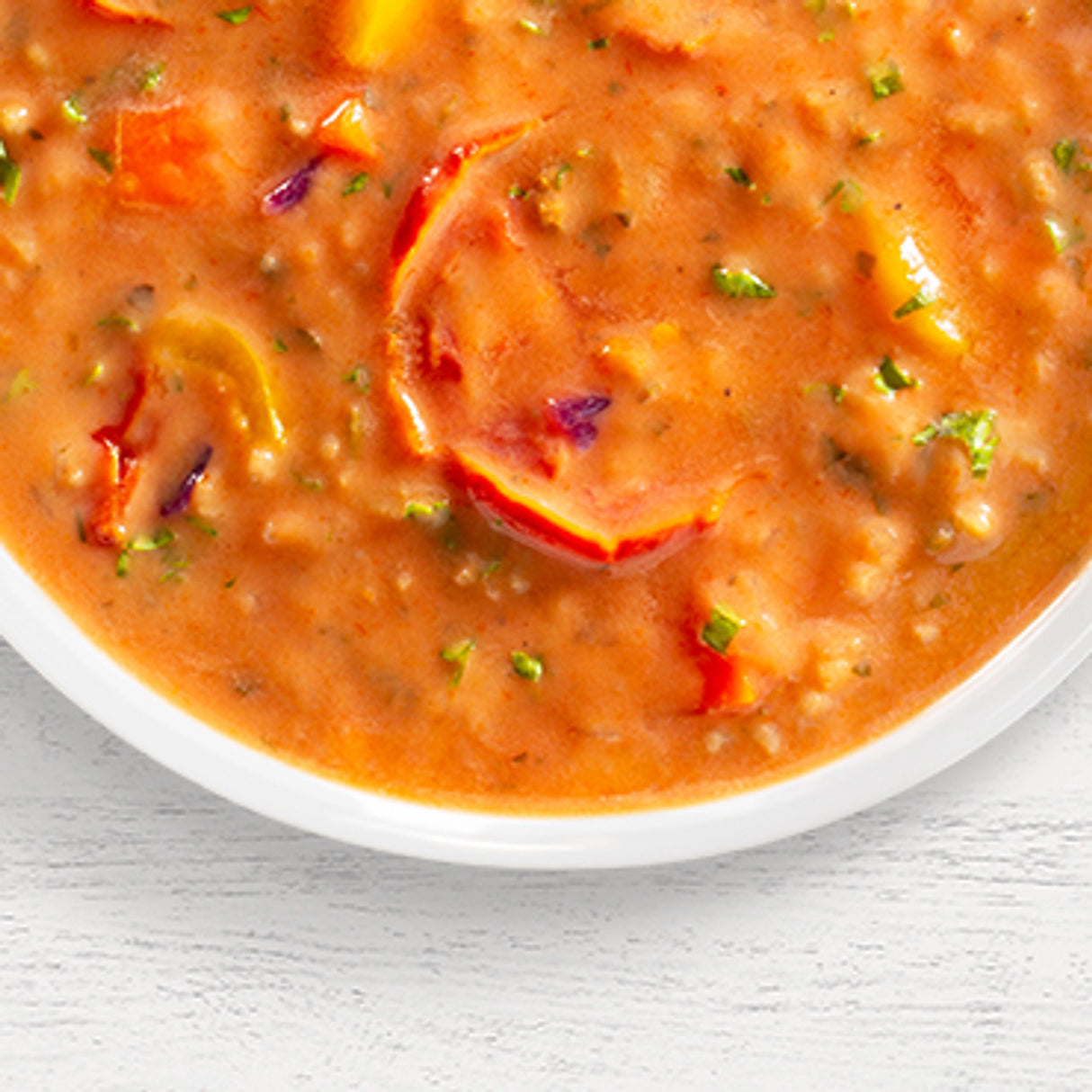 Tomato Basil Soup Mix