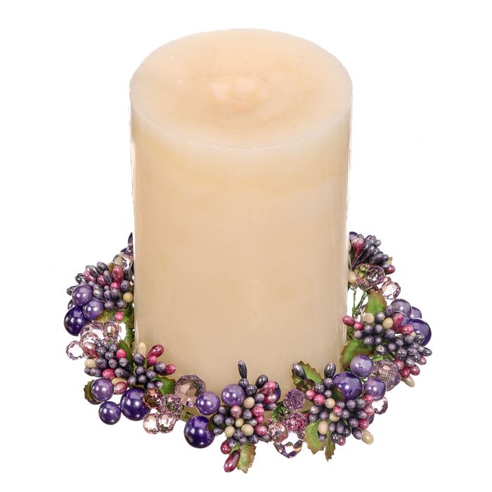Berry Mix Pip Berry Candle Ring