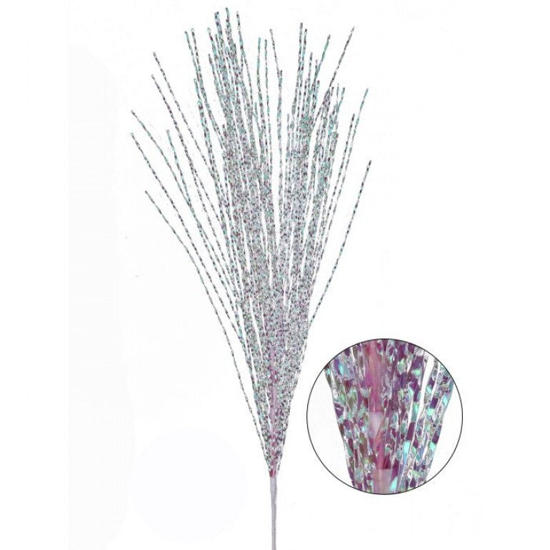 Wild Easter Shimmer Grass Spray