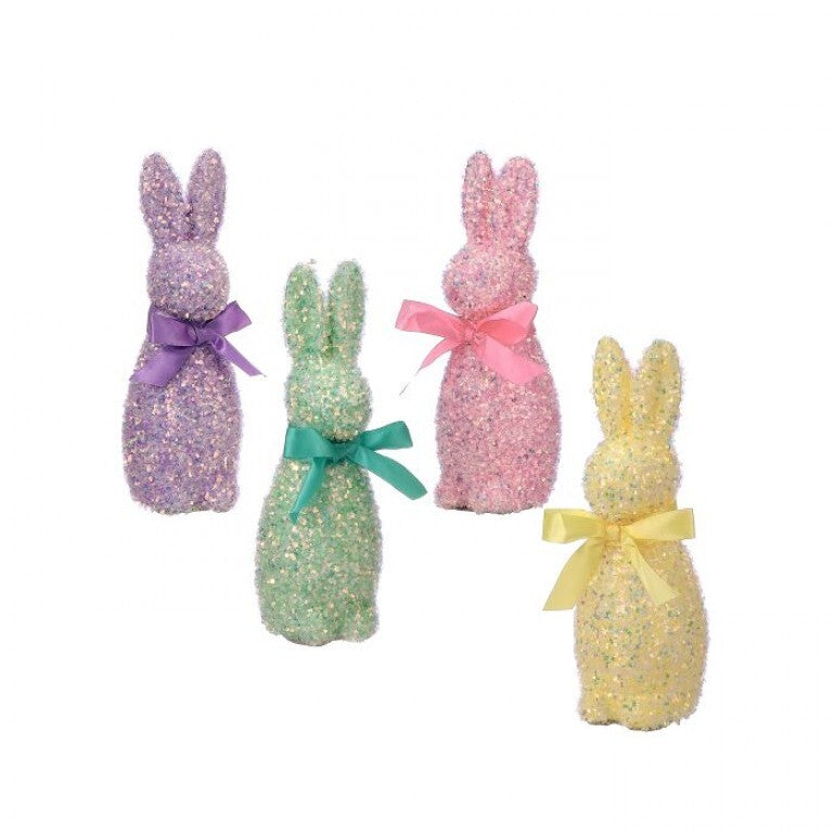 Glittering Bunny-4 Styles
