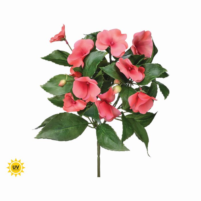 UV Protect Real Touch New Guinea Impatient