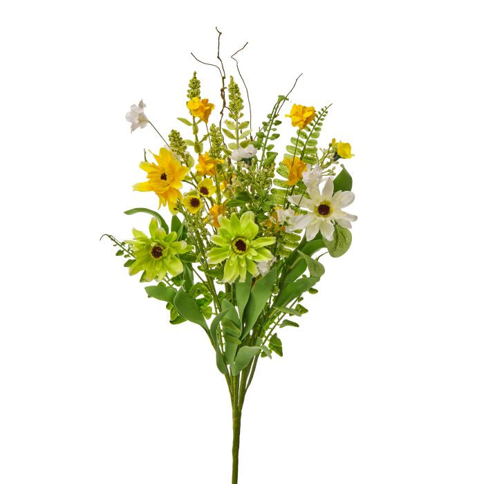 Summer Black Eyed Susan Spray