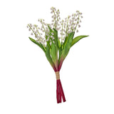 Real Touch Lily Of The Valley Bundle