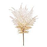 UV Protect Cream Brown Autumn Forest Fern Bush