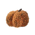 UV Protect Orange Autumn Boxwood Pumpkin 19 inch