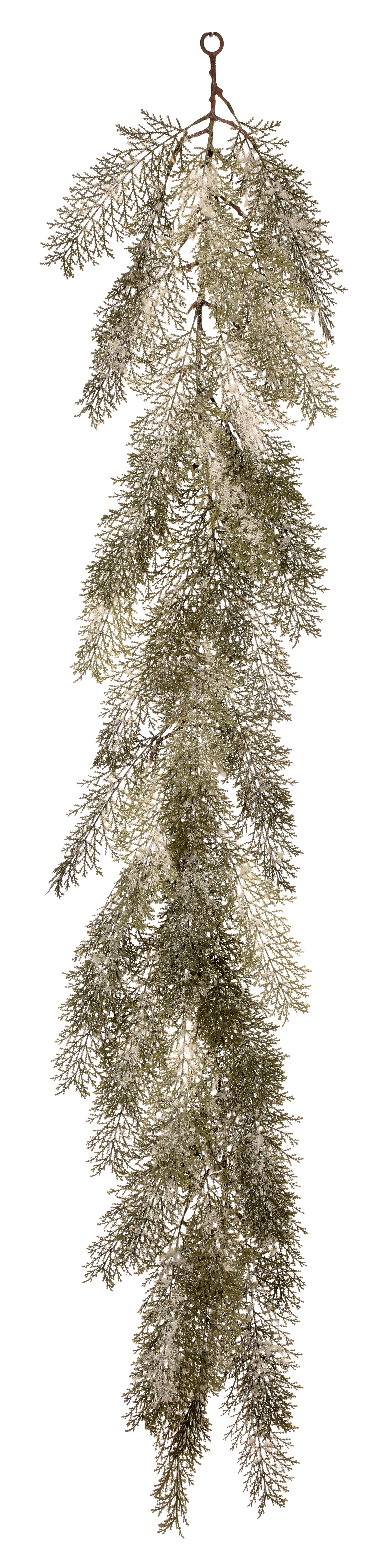 Regency Cedar Garland