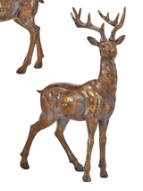 Resin Southern Deer