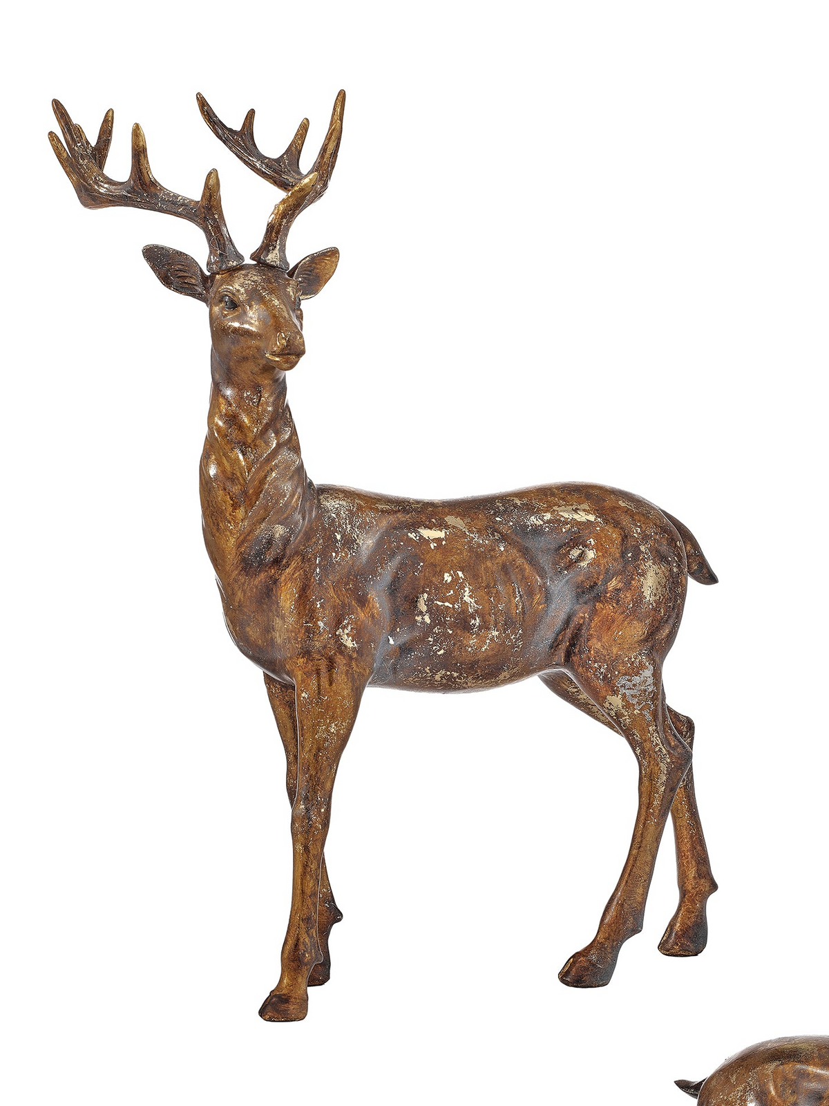 Resin Southern Deer