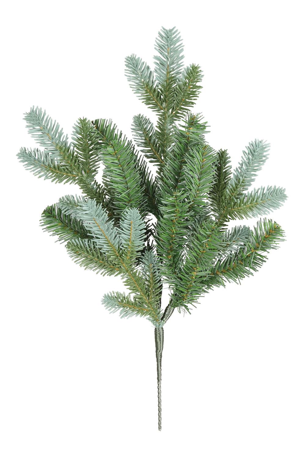 Blue Green Spruce Spray