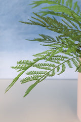 Real Touch Family Time Fern Bush