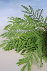 Real Touch Family Time Fern Bush