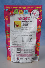 Spiked Sangrita Slush Mix