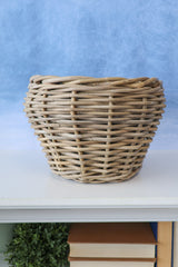 Tracey Rattan Planter