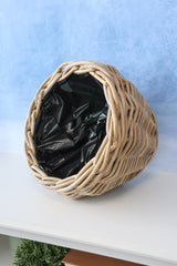 Tracey Rattan Planter