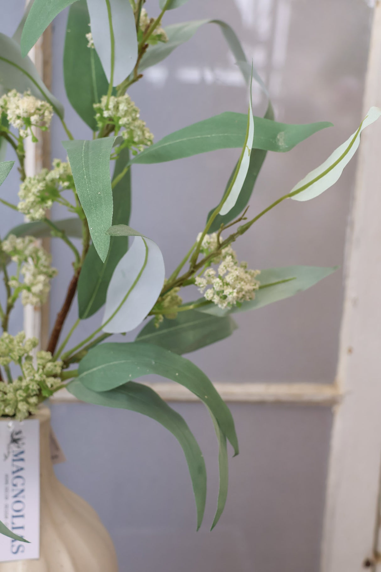 Classic Eucalyptus Spray